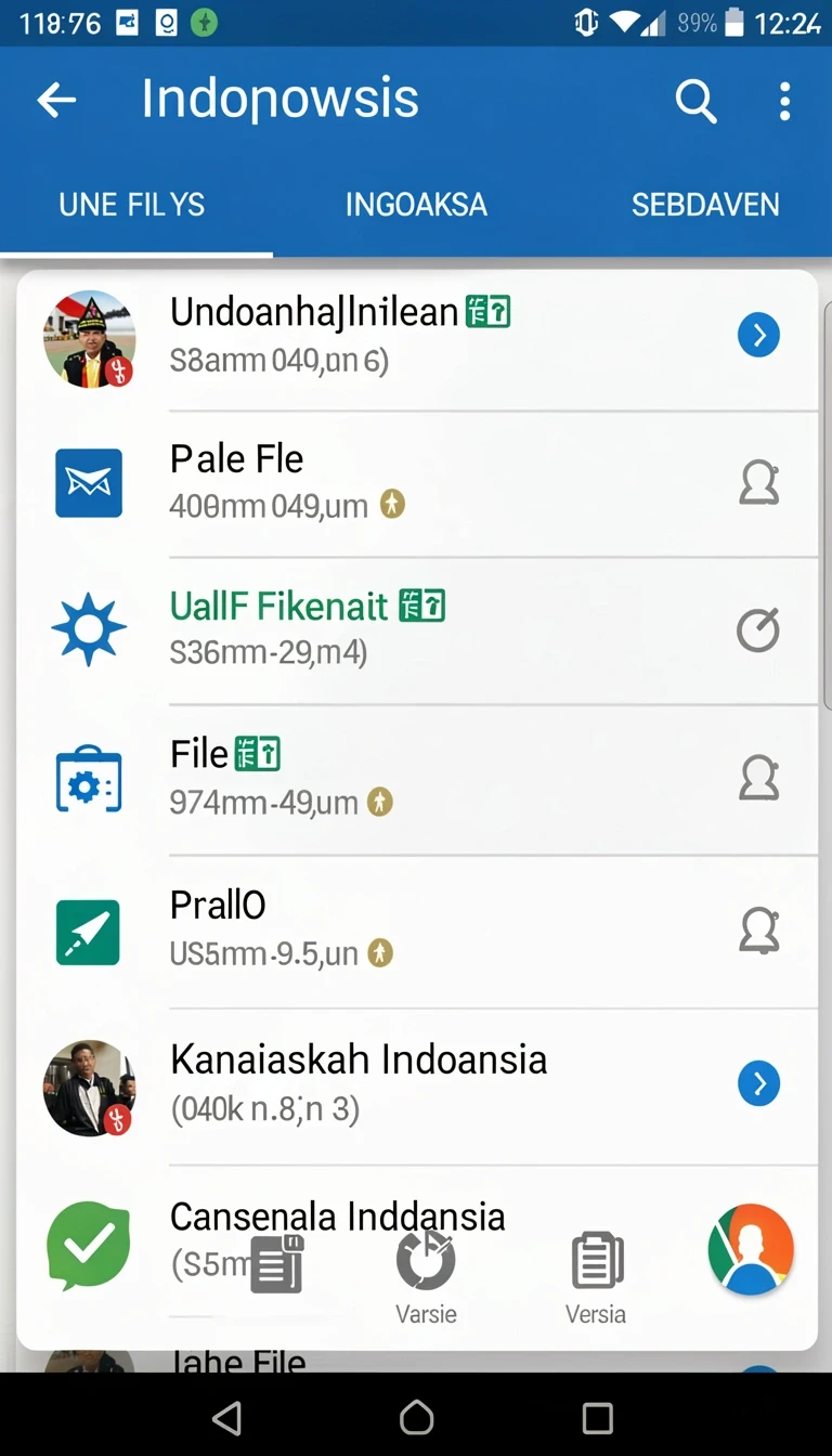 Download Aplikasi 9zk Terbaru untuk HP Android screenshot