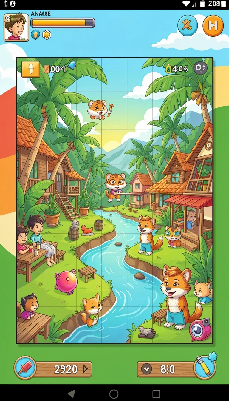 Info Aplikasi cipok Terbaru dan Cara Download screenshot