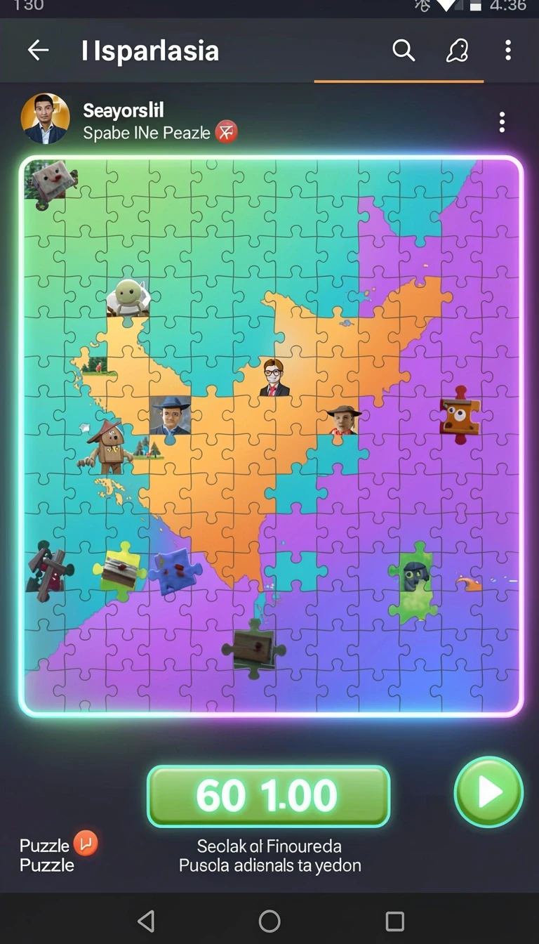 Download suburtoto APK untuk Android screenshot