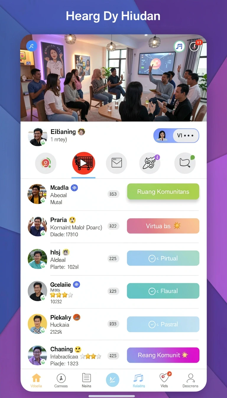 megawin888 Terbaru 2026: Download APK dan Review screenshot