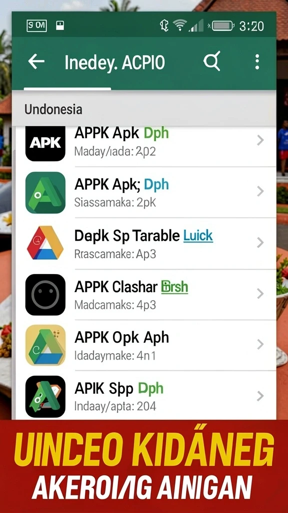 Download svip5 APK Original untuk Android screenshot