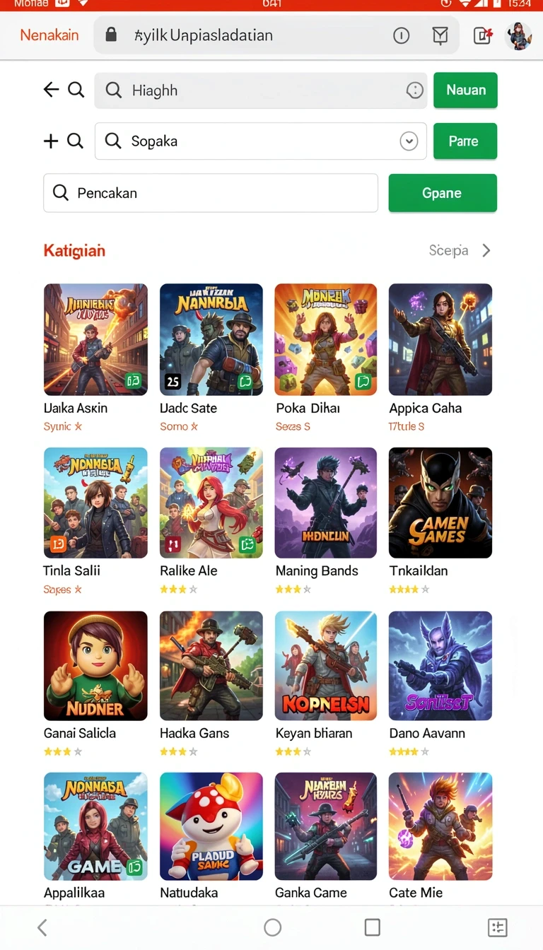 Cara Download dan Instal sbobet88 di Android screenshot