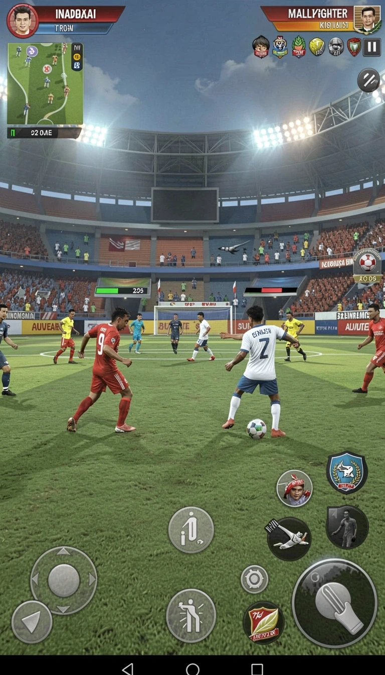 Download slotbom77 APK Terbaru Full Version screenshot