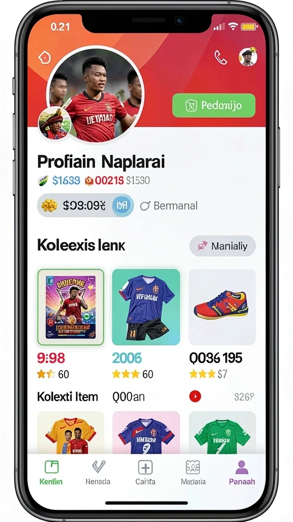 kaskustoto Terbaru: Download APK Resmi dan Aman screenshot